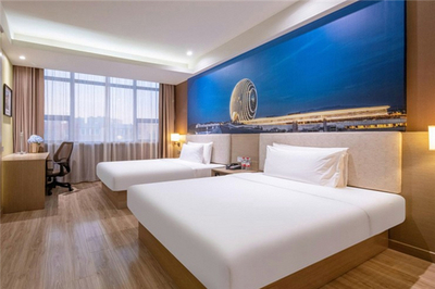 柏高酒店加盟费用及餐饮管理综合解析