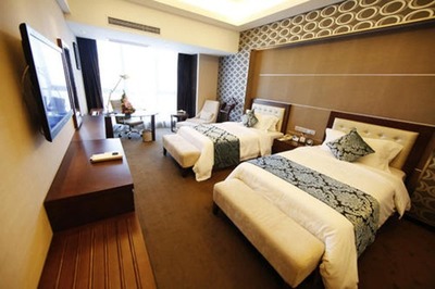 纽宾凯N+国际酒店加盟费及餐饮管理解析