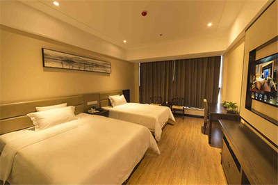 远洲国际酒店 卓越酒店管理的典范