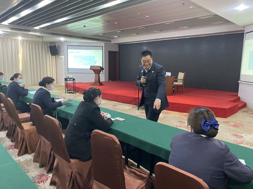 深化产教融合，助力地方经济 酒店管理专业培训团队餐饮管理服务能力提升路径探索