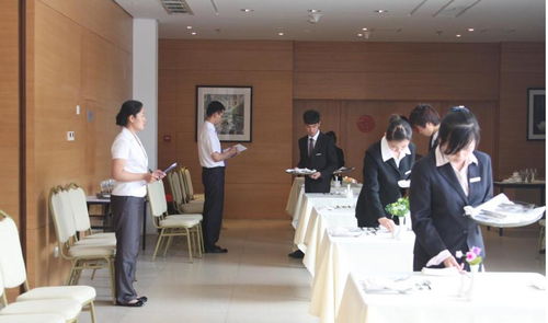 文科专业就业迷雾中，餐饮管理如何破局？